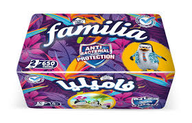 فامليا 650 18 قطعه